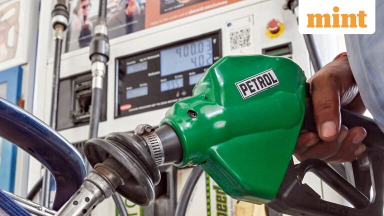 Petrol & Diesel Prices May 27: Check Latest Fuel Prices in Delhi, Mumbai, Bengaluru, Kolkata & Other Cities | Today’s news