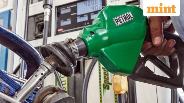 Petrol, diesel prices day after 3rd hike: Check fuel prices in Delhi, Mumbai, Bengaluru May 24 | Today’s news
