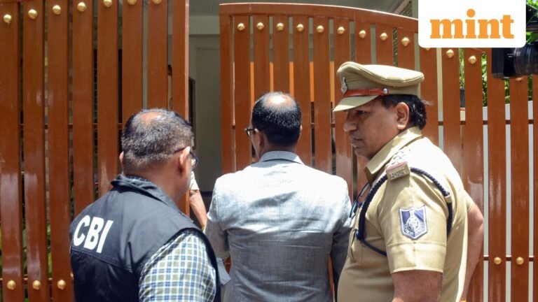 Twisha Sharma case latest update: CBI takes over probe; husband claims she suffered from bipolar disorder | Best Points | Today’s news