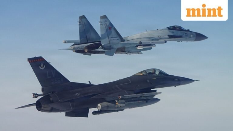 Michael Bay will direct a film about the daring escape and rescue mission of the American F-16 crew in Iran | Today’s news