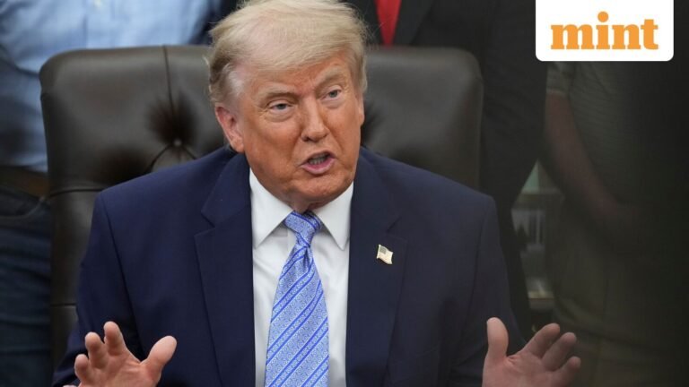 Trump forces green card applicants to leave US: Tech leaders say they ‘don’t understand why’ | Today’s news