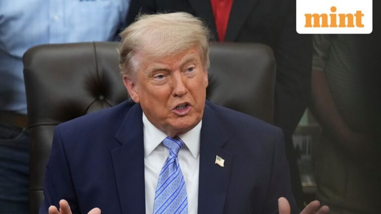 Trump administration tightens US immigration rules, orders green card applicants to apply from home countries | Today’s news