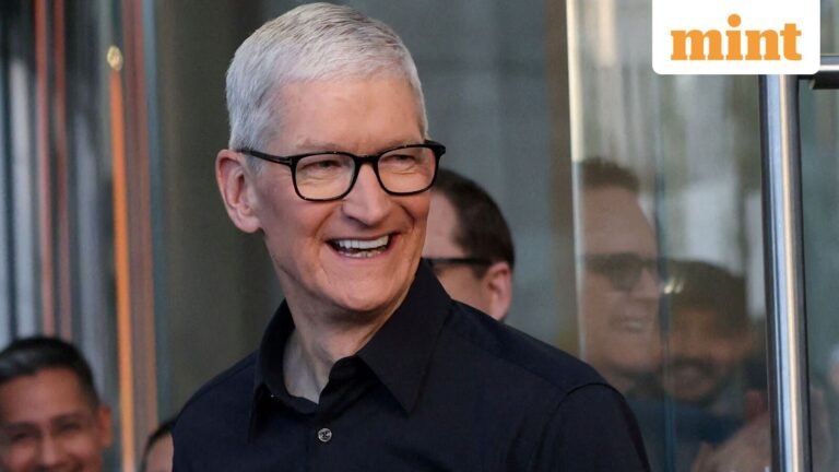 Tim Cook Quote of the Day: ‘People will try to convince you that you should empathize with your career…’ | Today’s news