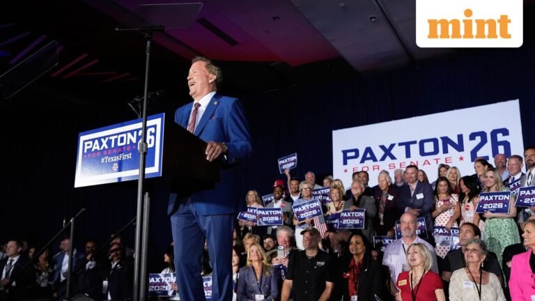 Texas Senate GOP deadline: Attorney General Ken Paxton wins race after last-minute Trump endorsement | Today’s news
