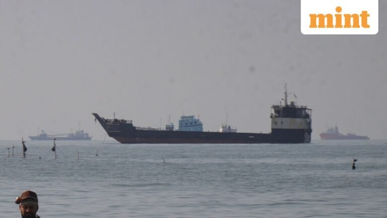 US-Iran conflict: Tehran issues new maritime rules to tighten control over Strait of Hormuz | Today’s news