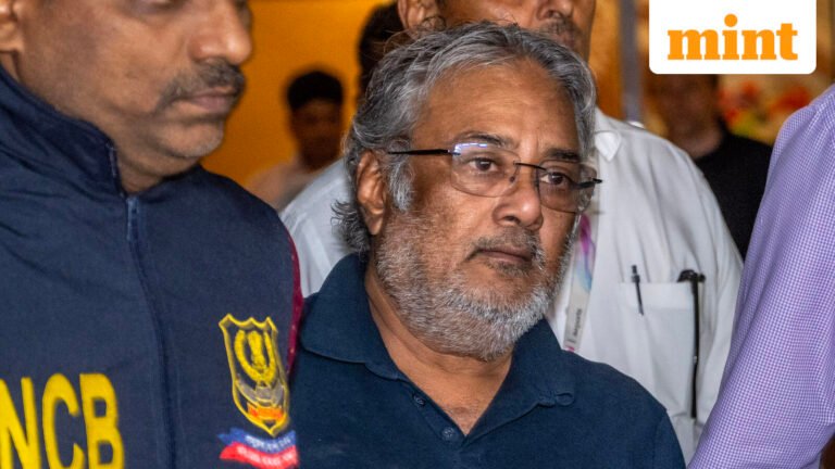 1.5 years in hiding, never to come out until…: How Dawood’s aide Salim Dola was arrested | Today’s news