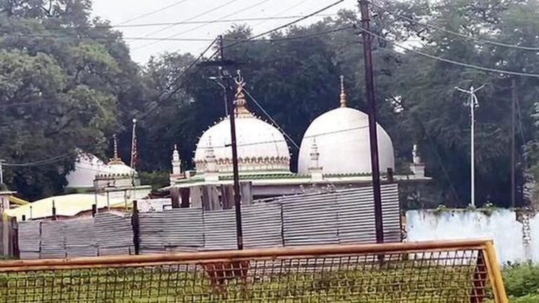 Bhojshala-Kamal Maula complex declared a temple by the Madhya Pradesh High Court