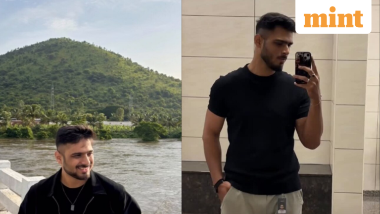 ‘One of the most realistic spending videos’: Amazon employee reveals how he lives on ₹35,000 a month in Bengaluru | Today’s news