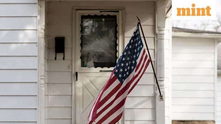 Follow | ‘Get out of my country’ – Indian couple faces racist abuse in US, viral clip sparks outrage | Today’s news