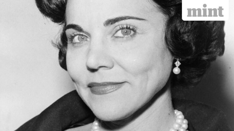 Ann Landers Quote of the Day: “Opportunity is usually disguised as hard work…” | Today’s news