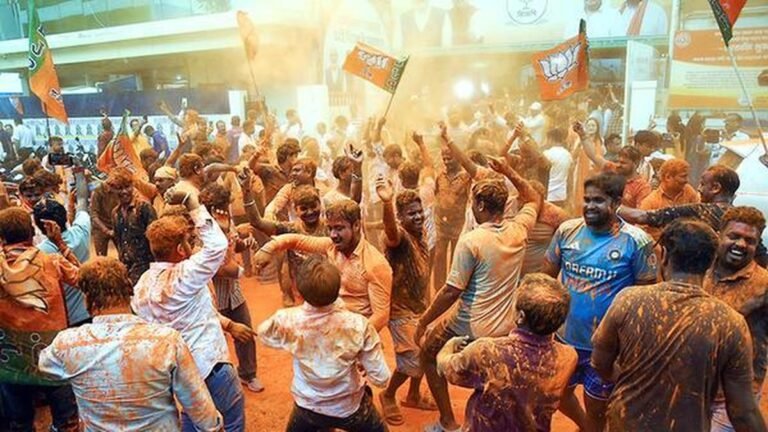 BJP’s Bengal sweep ignites Punjab unit; AAP moves to release the buzz