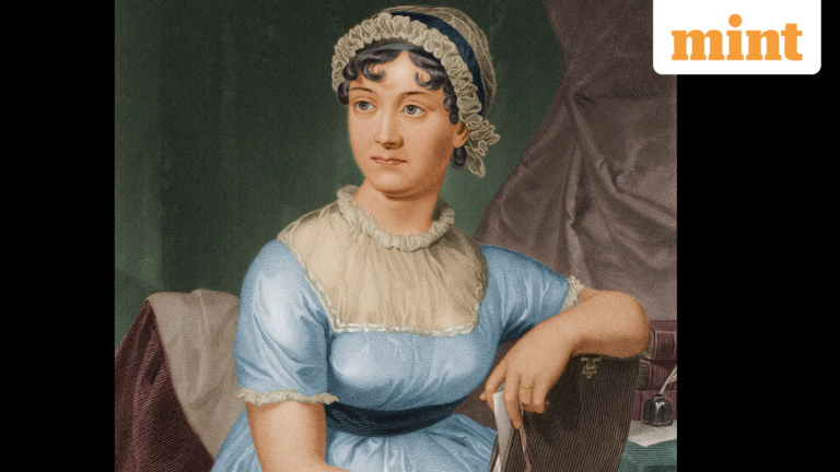 Quote of the Day: Jane Austen on Authenticity, Connection – “I don’t want people to be very nice because it saves me…” | Today’s news