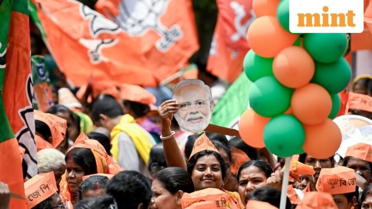 2026 election results: Campaign promises, mines, cash transfers risk wider fiscal deficits, economists warn | Today’s news