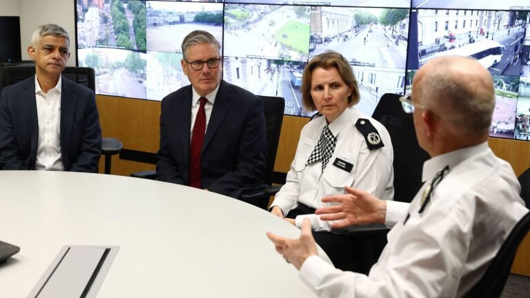 Is Britain preparing for its biggest increase in defense spending since the Cold War? Starmer may approve $24 billion package: Report | Today’s news