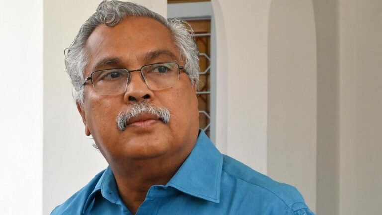 Kerala assembly polls: BJP’s 3-seat win poses ‘danger’ to state politics, says CPI’s Binoy Viswam