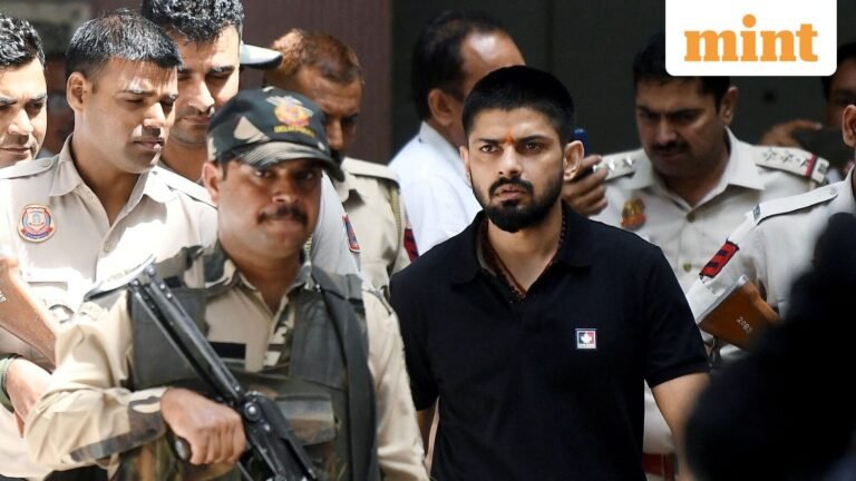 ‘Have more than 1,000 gunmen to shoot’: Lawrence Bishnoi gang’s letter to Canadian police, report says | Today’s news
