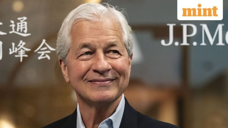 Jamie Dimon says he will judge NYC Mayor Zohran Mamdani by results, not ideology | Today’s news