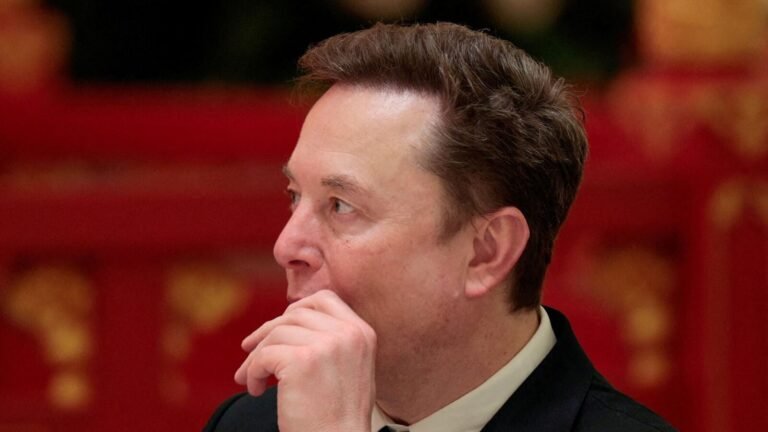 Elon Musk loses OpenAI case after jury finds lawsuit over nonprofit AI mission filed too late | Today’s news