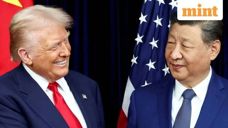 ‘Defensive and justified’: China invokes law to block US sanctions, trade tensions escalate | Today’s news
