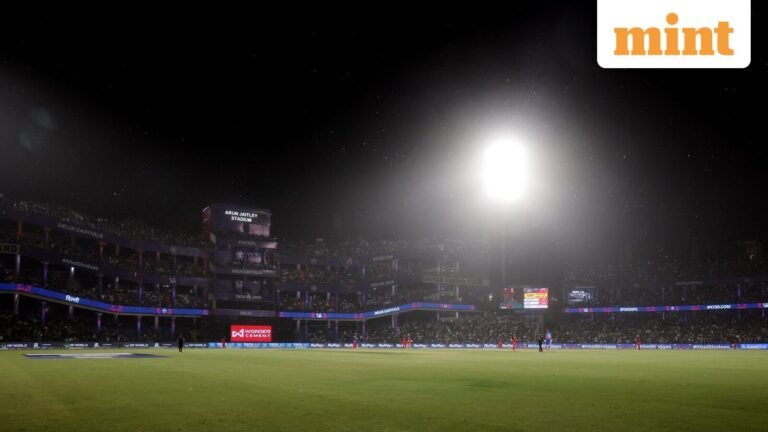 DC vs CSK IPL Match Today: Check Delhi traffic alert for routes around Arun Jaitley Stadium; subway extends times | Today’s news