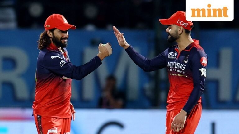 IPL 2026 Most Searched Teams & Players: Check What Fans Are Searching For As Google Search Breaks Records | Today’s news