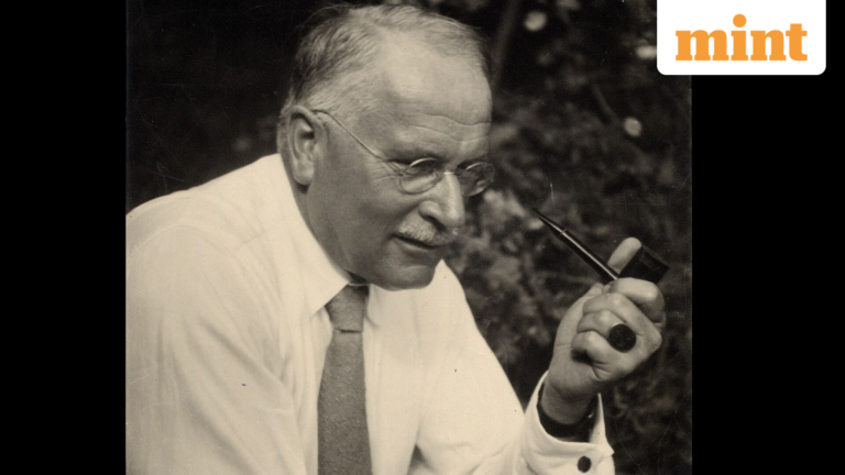 Quote of the Day by Carl Jung: “Loneliness does not come from having no one in one…” | Today’s news