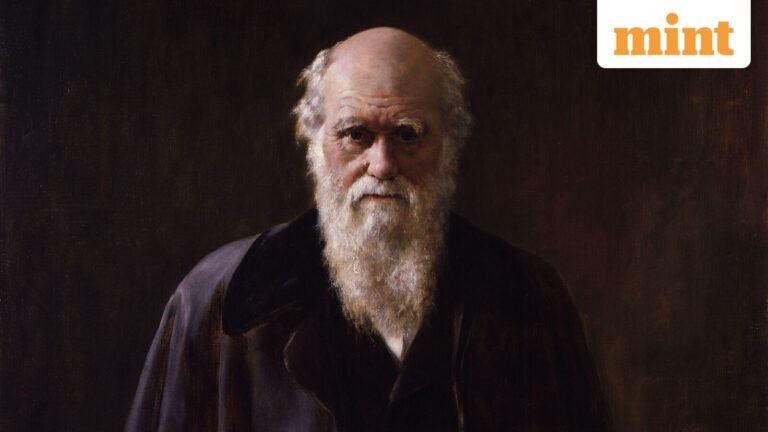 Quote of the Day: Geologist Charles Darwin on Punctuality – “The man who dares to waste one hour of his time…” | Today’s news