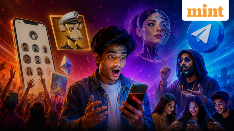 Clubhouse, NFT Avatars After AI: 8 Internet Trends That Once Ruled India’s Social Media | Today’s news