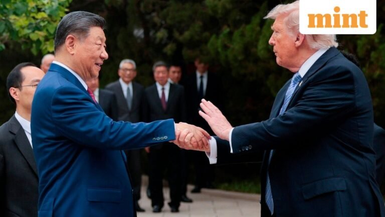 China warns US after Trump signals talks with Taiwan President Lai: ‘Treat Taiwan issue with utmost caution’ | Today’s news