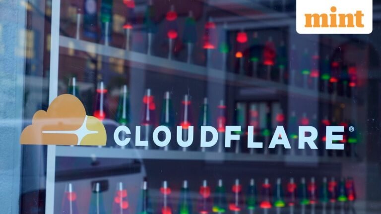 Cloudflare to cut 20% of workforce as AI use soars, says teams rebuilding for ‘AI era’ | Today’s news