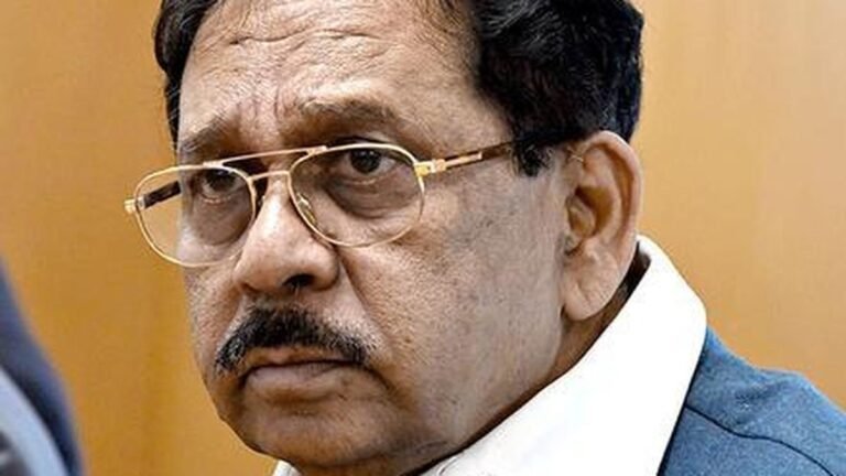 Police take independent challenge to deny permission for CJP action: Parameshwara