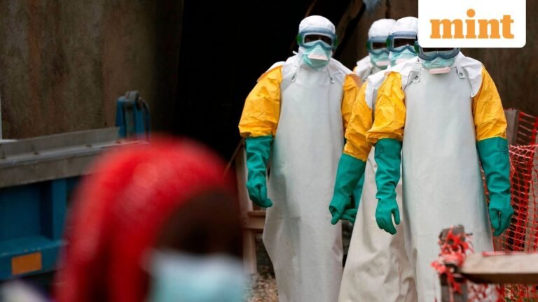Green Card Holders Who Traveled to Ebola-stricken Congo, Uganda and South Sudan Now Can’t Return to US: CDS | Today’s news