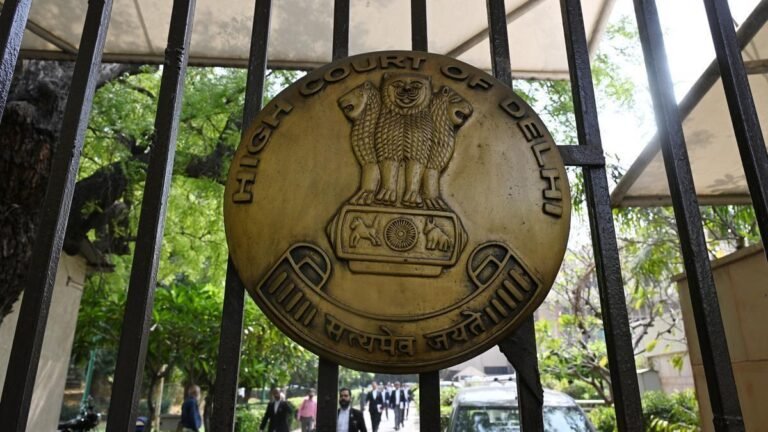 According to Delhi HC rules, income details of husband cannot be disclosed with estranged wife under RTI