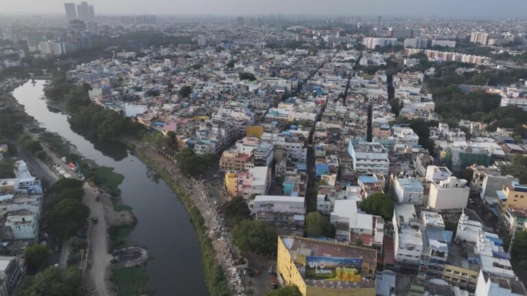 Missing: Chennai’s new master plan