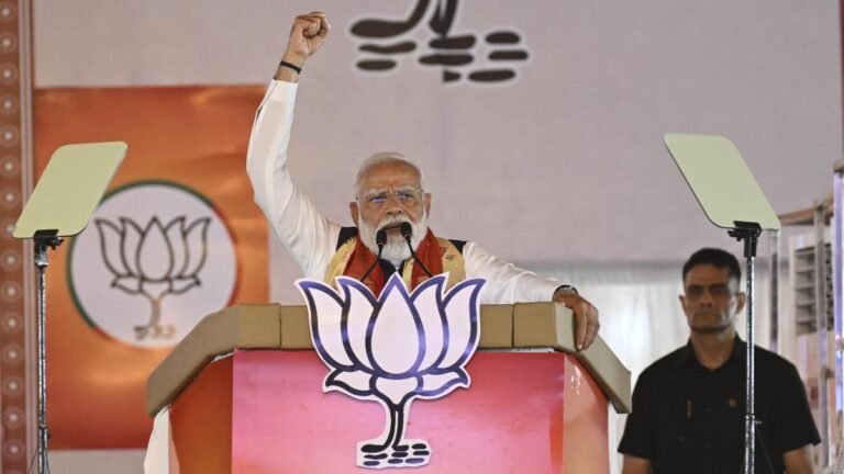 PM Modi urges citizens to reduce fuel consumption and avoid foreign travel