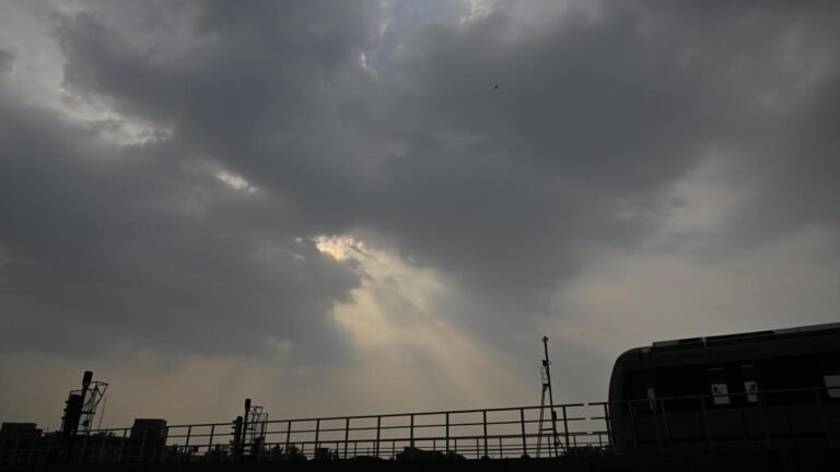Karnataka: Deficit pre-monsoon rainfall in 11 districts