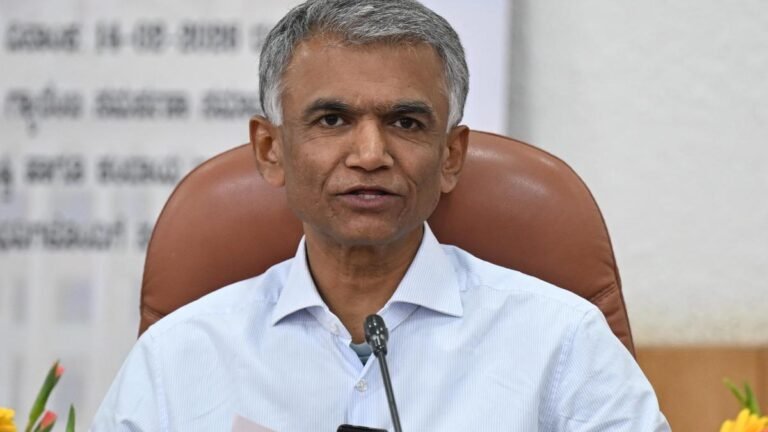 90% of long pending revenue cases before AC Courts cleared in last three years: Krishna Byre Gowda