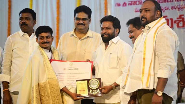 The welfare and safety of workers is paramount to the government. agenda, Labor Minister Subhash claims