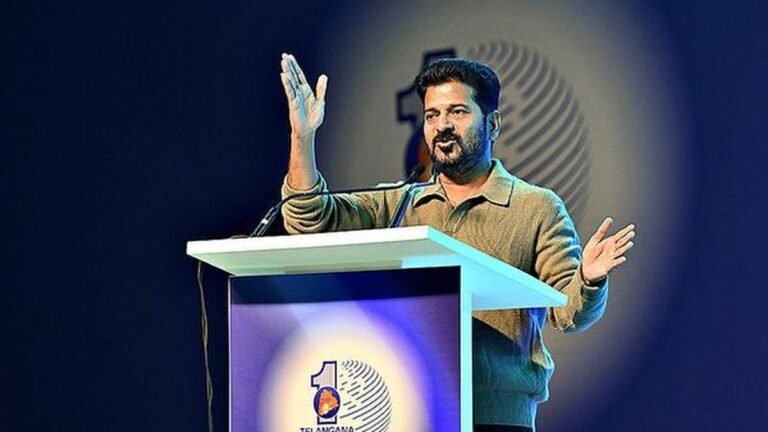 Design and facilities in Future City should be up to global standards, says CM