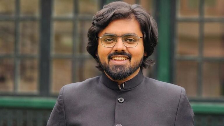 A young IAS officer’s reform wish list for the new government