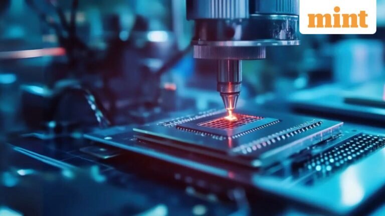 India needs up to USD 180 billion investment in semiconductors over ten years: NITI Aayog | Today’s news