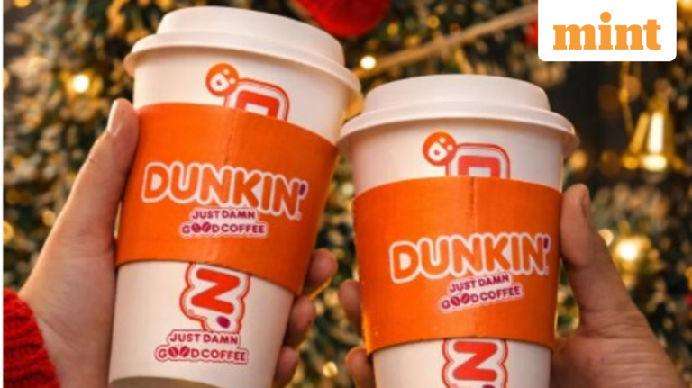 Dunkin’ to offer 1,000,000 free coffees: How can customers take advantage of the offer? | Today’s news