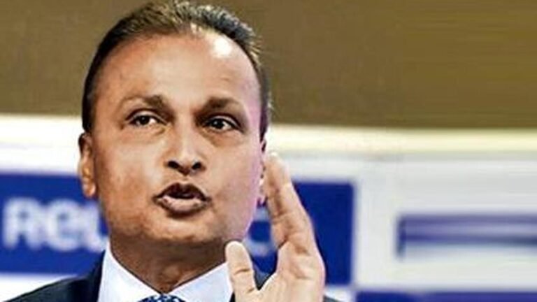‘Extremely shy’ direct arrest as first option, no need to sensationalize: SC in Anil Ambani’s ADAG ‘bank fraud’ case