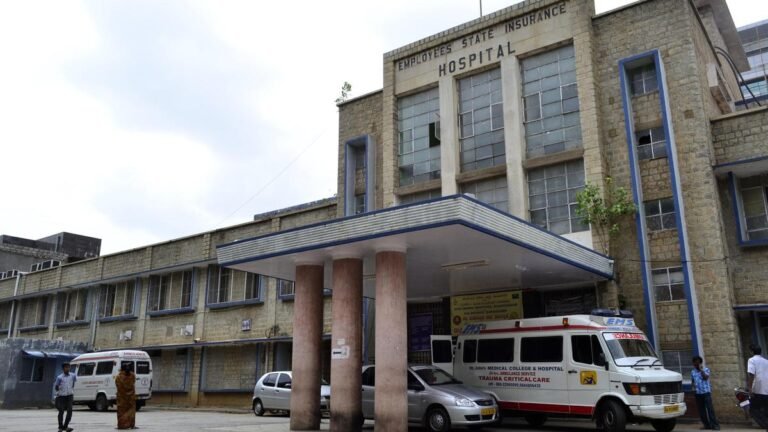 After minimum wage revision, Karnataka pushes Center to change ESI ceiling