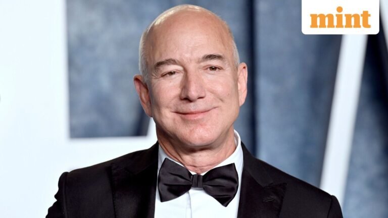 Amazon founder Jeff Bezos quote of the day: “If you can’t tolerate criticism, don’t do anything…” | Today’s news