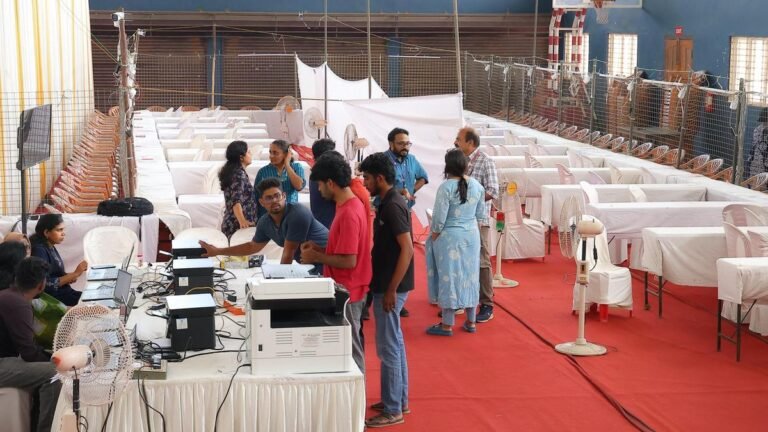 Kerala Election Results 2026: UDF leads in all five constituencies in Idukki