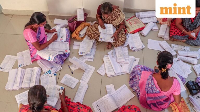 The Supreme Court today delivered its verdict on the pleas challenging the SIR of Bihar Electoral Rolls | Today’s news