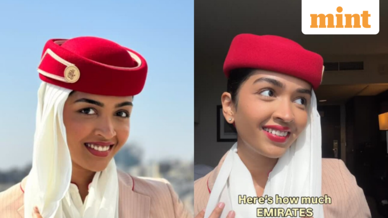 Emirates new members can earn more than ₹ 1.3 million as basic salary, viral post of lawsuit | Check details | Today’s news