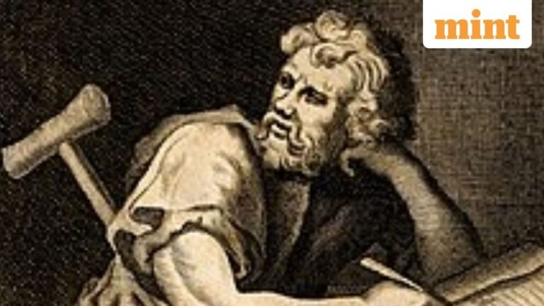 Epictetus Quote of the Day: Why Difficulties Reveal True Character | Today’s news