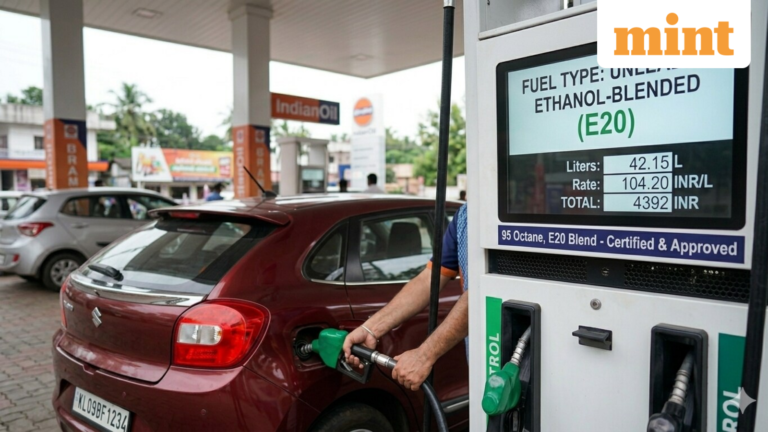 Petrol & Diesel Prices May 1: Check Latest Fuel Prices in Chennai, Delhi, Mumbai & Other Key Cities Today | Today’s news